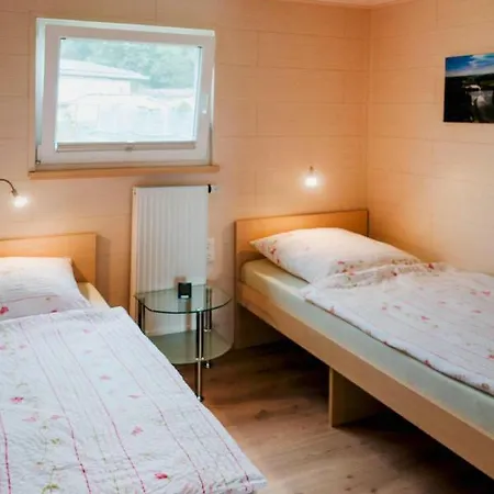 Holiday Erzeberg Bad Emstal Dmg011006 Fyb Semesterbostad *